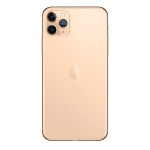 iPhone 11 Pro Max Gold