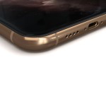 iPhone 11 Pro Max Dourado