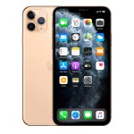 iPhone 11 Pro Max Gold