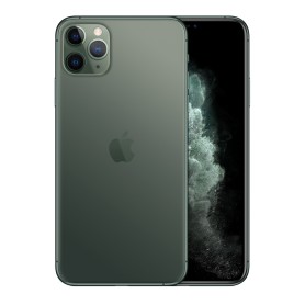 iPhone 11 Pro Max Middernachtgroen