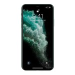 iPhone 11 Pro Max Middernachtgroen