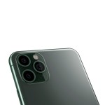 iPhone 11 Pro Max Midnight green