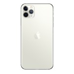 iPhone 11 Pro Max Argent