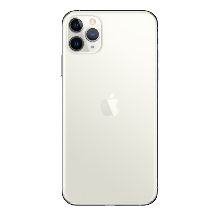 iPhone 11 Pro Max Silver - 5-year warranty - 00AB0021AM | Forall Phones