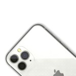 iPhone 11 Pro Max Zilver