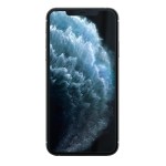 iPhone 11 Pro Max Argento