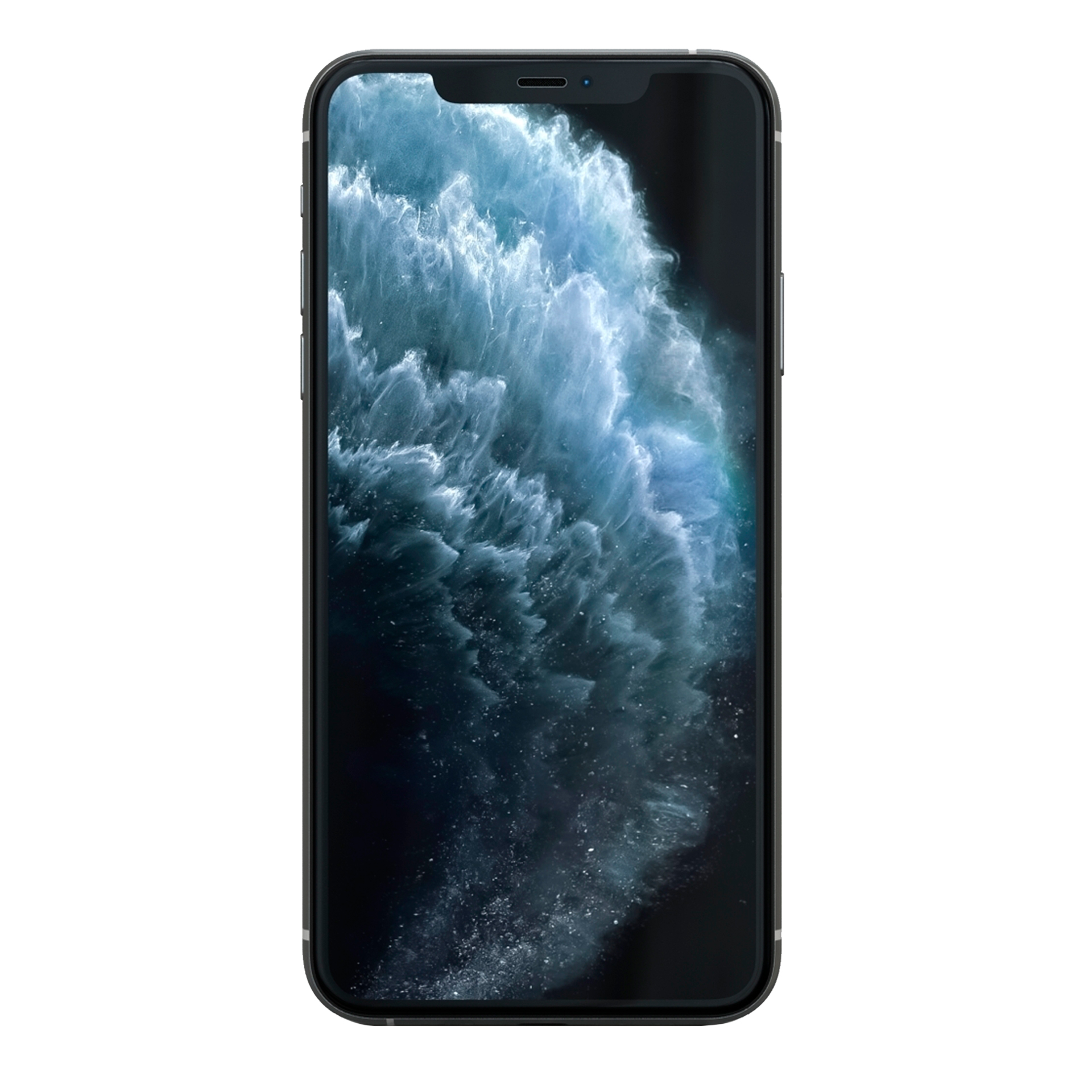 iPhone 11 Pro Max Silver - 5-year warranty - 00AB0021AM | Forall Phones