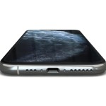 iPhone 11 Pro Max Argent