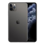 iPhone 11 Pro Max Gris sidral