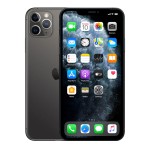 iPhone 11 Pro Max Grigio siderale