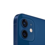 iPhone 12 Bleu