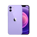 iPhone 12 Violett