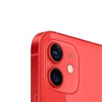 iPhone 12 Vermelho