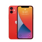 iPhone 12 RED