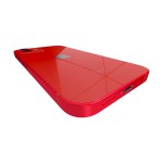 iPhone 12 Vermelho