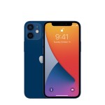 iPhone 12 Mini Azul