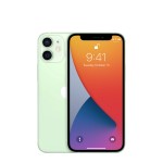 iPhone 12 Mini Verde