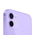 iPhone 12 Mini Roxo