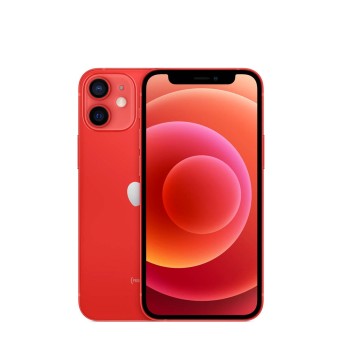 iPhone 12 Mini RED