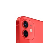 iPhone 12 Mini Vermelho