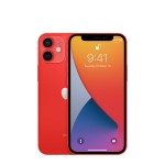 iPhone 12 Mini Red