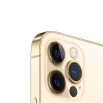 iPhone 12 Pro Dourado