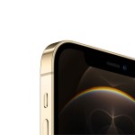 iPhone 12 Pro Goud