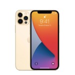 iPhone 12 Pro Oro