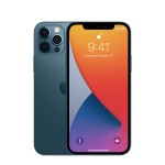 iPhone 12 Pro Pazifikblau