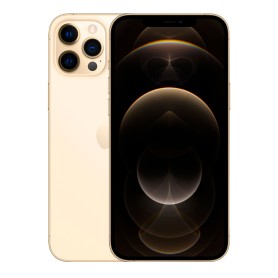 iPhone 12 Pro Max Gold