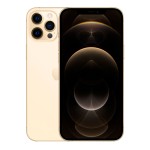 iPhone 12 Pro Max Oro