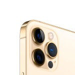 iPhone 12 Pro Max Dourado