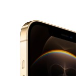 iPhone 12 Pro Max Dourado