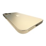 iPhone 12 Pro Max Dourado