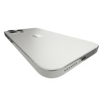 iPhone 12 Pro Max Argent