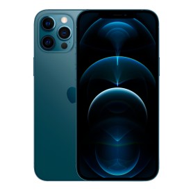 iPhone 12 Pro Max Pacific blue