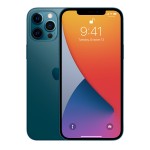 iPhone 12 Pro Max Pazifikblau