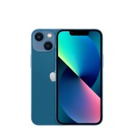 iPhone 13 Mini Blauw