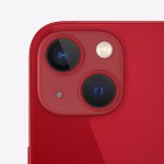 iPhone 13 Mini Red