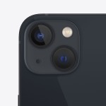 iPhone 13 Mini Midnight Black