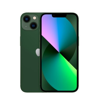 iPhone 13 Verde