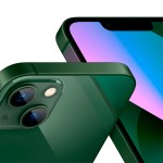 iPhone 13 Green