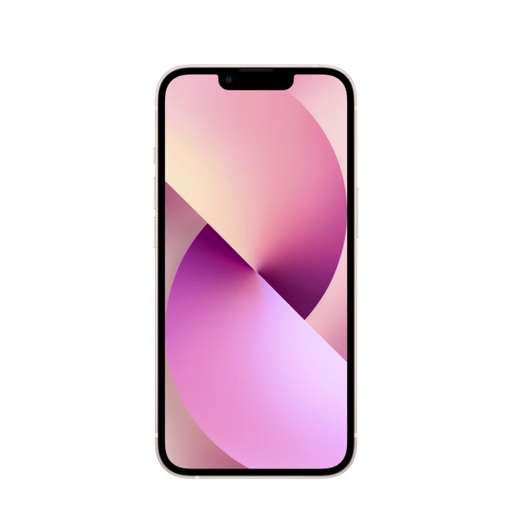 iPhone 13 Pink - 5-year warranty - 00AB0278AI - Forall Phones