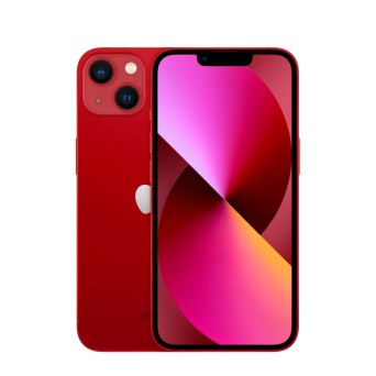 iPhone 13 RED