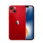 iPhone 13 Vermelho