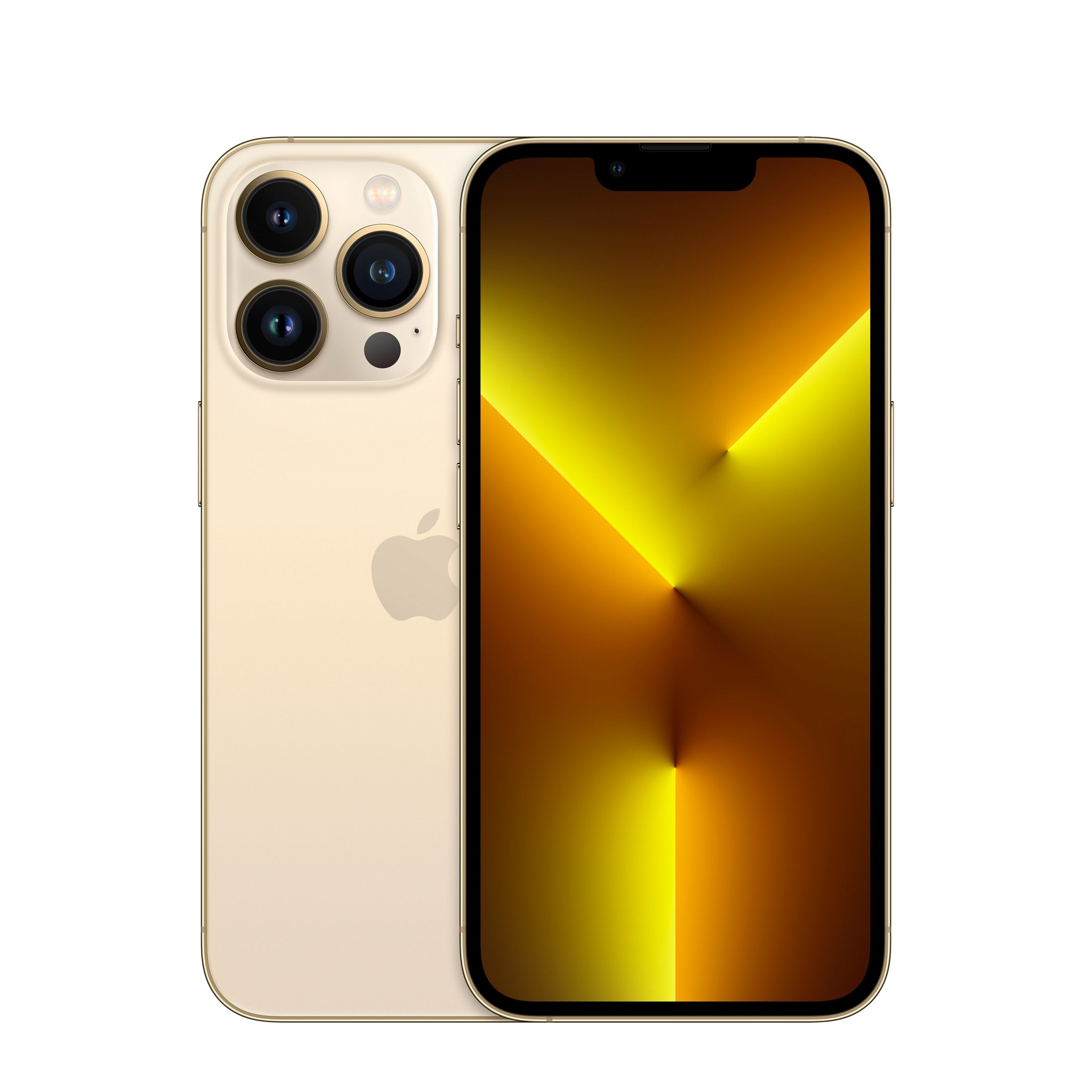 iPhone - ネオページ　iphone13pro ゴールド Amazon.co.jp: Apple iPhone 13 Pro, 512 GB, SIM Free/Unlocked