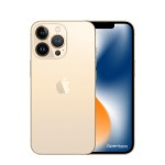 iPhone 13 Pro Goud