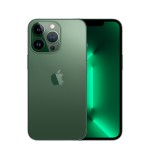 iPhone 13 Pro Vert alpin