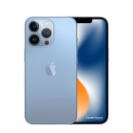 iPhone 13 Pro Sierrablau