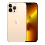 iPhone 13 Pro Max Gold